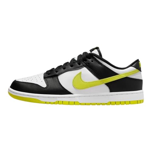 Image of Nike Men's Dunk Low Retro Shoes