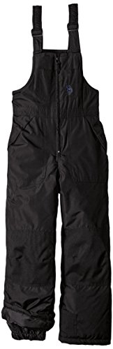 U.S. Polo Assn. Boys' Snow Bib Pant
