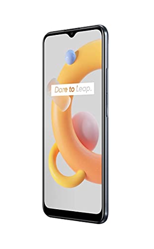Image of realme C11(2021) (Cool Grey, 2GB RAM, 32GB Storage) Without Offers