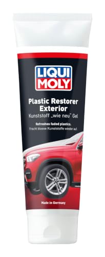 Liqui Moly 1552 Plastic Care, 250ml