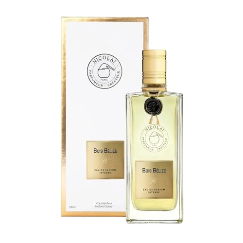 Parfums De Nicolai Bois Bélize Eau de Parfum Unisex Woody