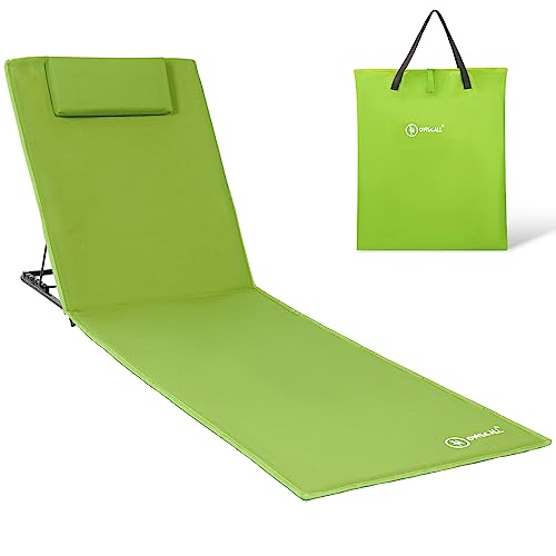 Gepolsterte Strandmatte – Die 15 besten Produkte im Vergleich - kita.de ...