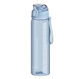 SANTECO 800ml 大容量水筒