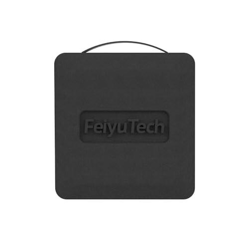 Sac de transport FeiyuTech SCORP 3 pour stabilisateur photo et SCORP-C2