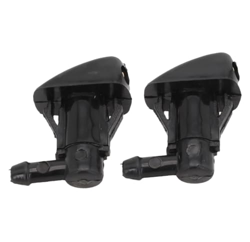 Buse de lave-glace pour Hyundai Tucson 2005-2010 afin de rouler sous la pluie