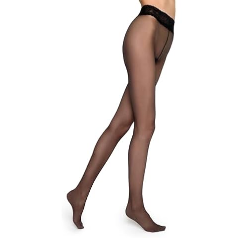 Collant érotique MARILYN 15 deniers Cover