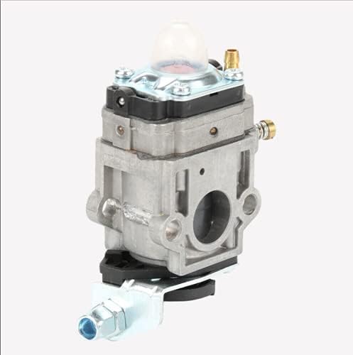 Carburetor Carb Replacement For Dolmar PB-7601-4 Makita BBX7600 Blower Southland SEA43 SEA438 Earth Auger Powermate PCV43 Tiller Cultivator