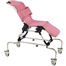 Tumble Forms, Starfish Bath Chair Shower Base, Designed to Reach New Levels Functionality and Ease of Adjustability