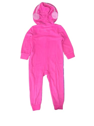 L.O.L. Surprise! girls Hooded Union Suit2