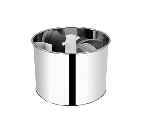 Image of Ponmani Pearl 1.25Lit Table Top Wet Grinder (Copper Motor, Red)