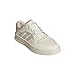 adidas Men's Court 24 Sneaker, Off White/Alumina/Ivory, 14
