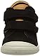 Bisgaard Unisex Baby Thor V Lauflernschuh, Marine, 19 EU