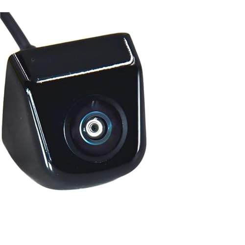 Caméra de recul pour éviter les obstacles avec vision nocturne CCD HD