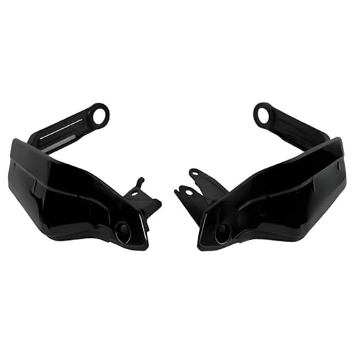 Protège-mains moto CRF1100L 2020-2025, déflecteur guidon Type R enduro