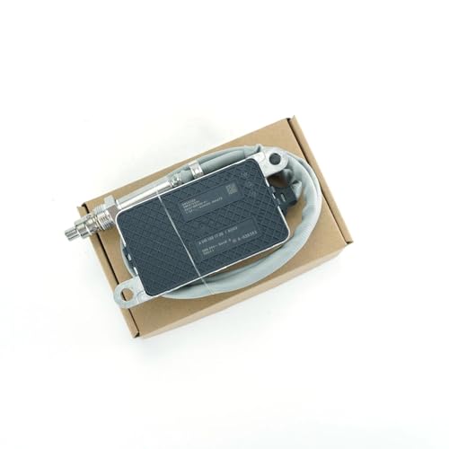 Capteur de NOx A0101531728 régulateur d'émissions pour Mercedes Benz