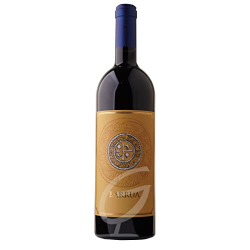 Agricola Punica Barrua Carignano 2017 (1 x 0.75 l)