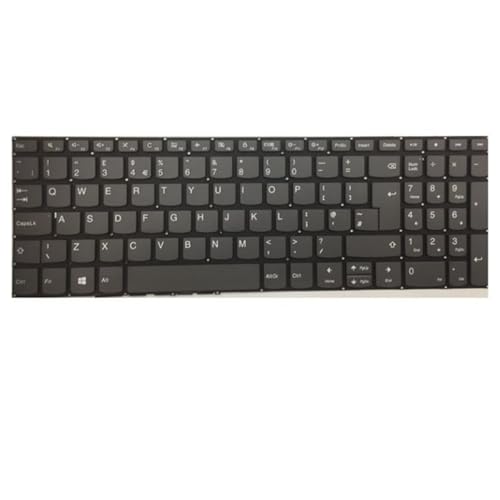 Clavier Lenovo V330-15IKB V330-15ISK noir azerty portable