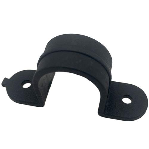 Antelco Saddle Clamp for securing 16mm standard hose/ldpe pipe