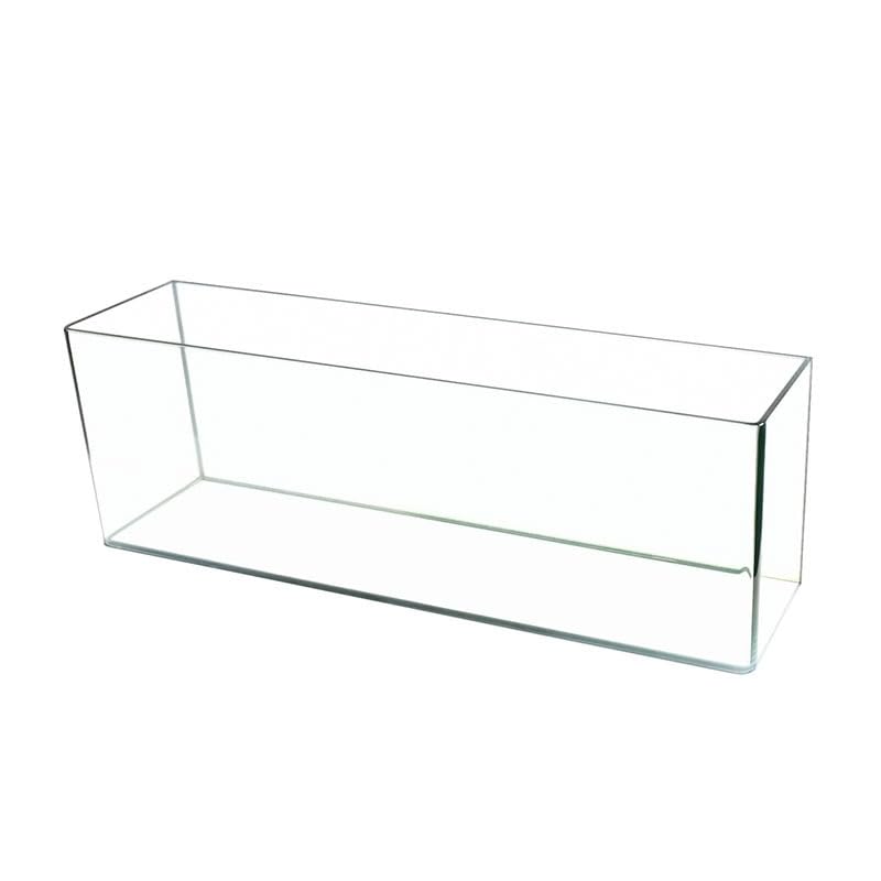 Amazon | 水槽 120cm ガラス水槽【120×30×40cm 128L】ニュー