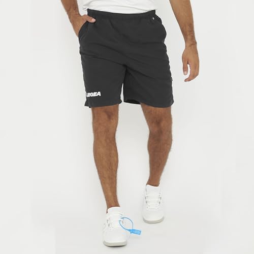 Veste LEGEA Atlanta homme respirante et coupe-vent