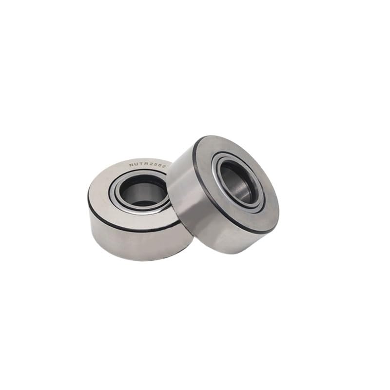 Roulement à aiguilles NUTR5090 dimensions 50x90x30 mm support roller