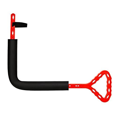 J-ouuo ゴルフスイング練習機 ゴルフスイングトレーナー 回転訓練器具 ゴルフ練習器具 ゴルフトレーニングエイド スイング練習機 初心者練習器 ゴルフ練習 ゴルフエイド プロスポーツの姿勢 姿勢補正 スイング矯正 調節可能 広角 安全性 男性/女性/子