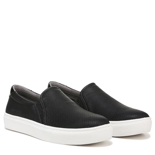 Image of Dr. Scholl's Shoes Women's Nova Sneaker, Comfortable Slip On Sneakers Women