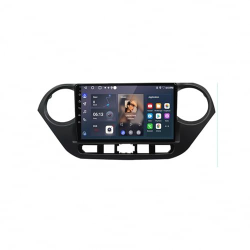 Navegador GPS para Chevrolet Tracker: soluciona el aparcamiento con pantalla HD y cámara