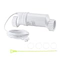 Viprh Salt Chlorine Generator 20CELL-15/89420001 40,000 Gallons for Swimming Pool