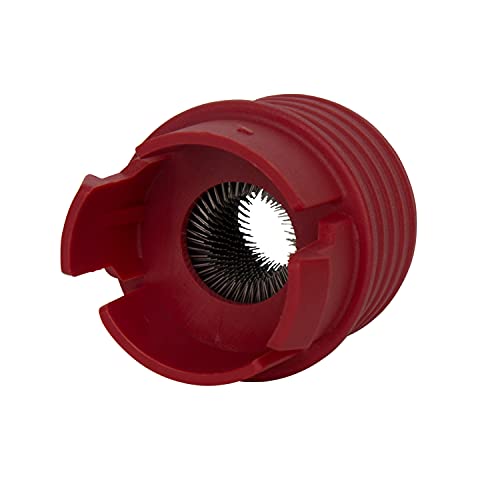 Image of Steelman 60102 Wheel Stud Cleaner 9 /16-Inch (14mm) Adapter
