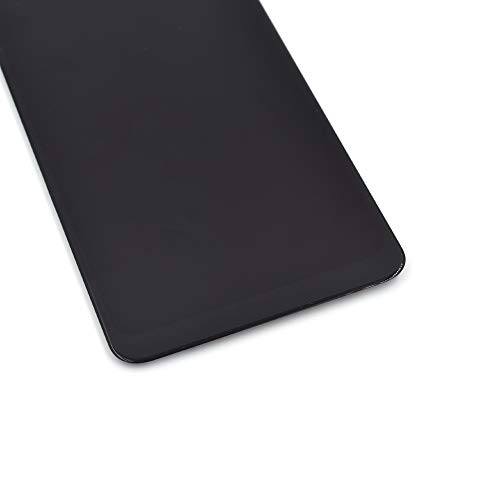 Image of LCD Screen Display with Digitizer Touch Panel Without Bezel Frame for Motorola One P30 Play(Black)