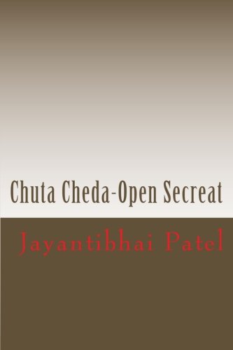 Chuta Cheda-Open Secreat