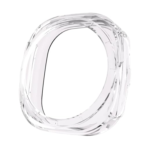 [JUNENTER] �P�[�X Samsung Galaxy Watch 7 Ultra 47mm �X�}�[�g�E�H�b�` �J�o�[ �\�t�g TPU �o���p�[�ی�V�F�� Galaxy 7 Ultra 47mm �A�N�Z�T���[�p (����)