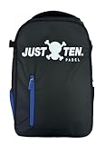 Just Ten Mochila Padel Blackblue
