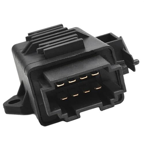 Interrupteur de commande de siège pour réparer le chauffage de VW Passat B6 Golf MK5