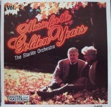 Music for the Golden Years, Vol. 2 [Audio CD]