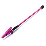 Pink Bracelet Tool Jewelry Helper- Bracelet Fastener Helper with Watch Clasps & Zipper Pull. Easy...