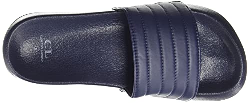 Image of Carlton London Men's Cl-M-Abs-Mf-117 Slipper