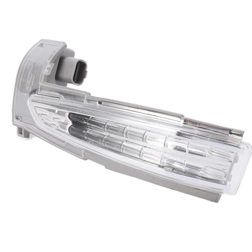 Clignotant rétroviseur Citroën C4 feu latéral gauche indicateur vue arrière 4068916