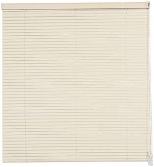 Blinds Window Blinds Shutter for Privacy Home Office Blind Anti-UV Waterproof Light Adjustment Bathroom Temporary, Easy Installation for Home and Garden