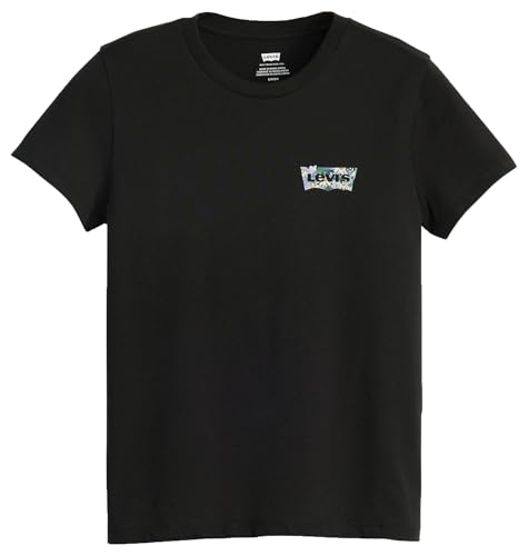 Levi's The Perfect Tee Coloring Book Daisy Bw F