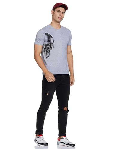 Image of Cloth Theory Men's Regular T-Shirt