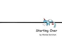 Starting Over 0998620262 Book Cover
