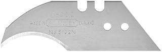 Stanley 5192(100) Knife Blade Concave 1 11 952