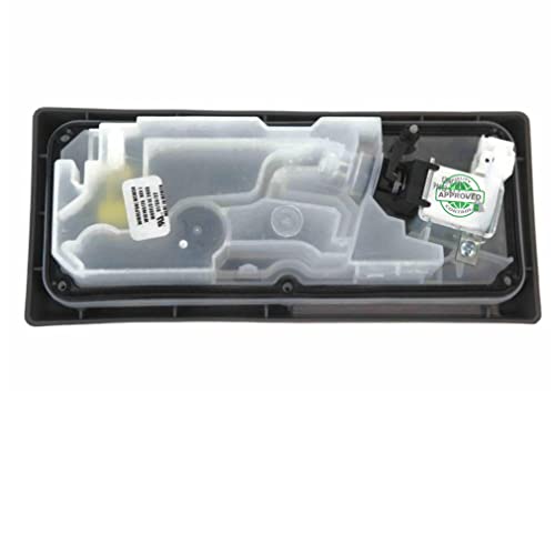 GLOB PRO SOLUTIONS W10082855 1872068 W10158356 W10195172 W10195173 CKD5287 Detergent Dispenser Assembly