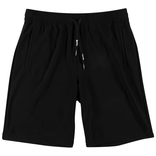 Short de survêtement Ethika souple et respirant pour le sport