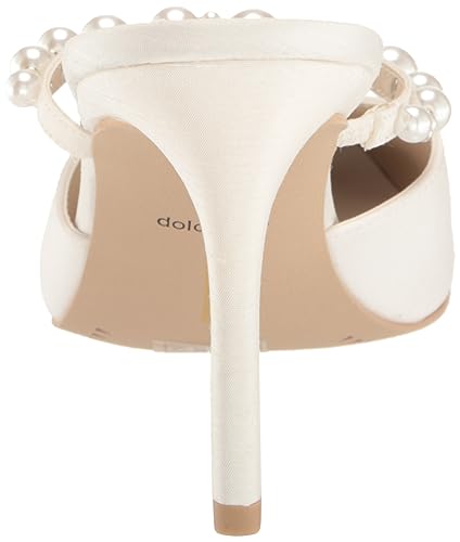 Dolce Vita Women's Kanika Heeled Sandal3