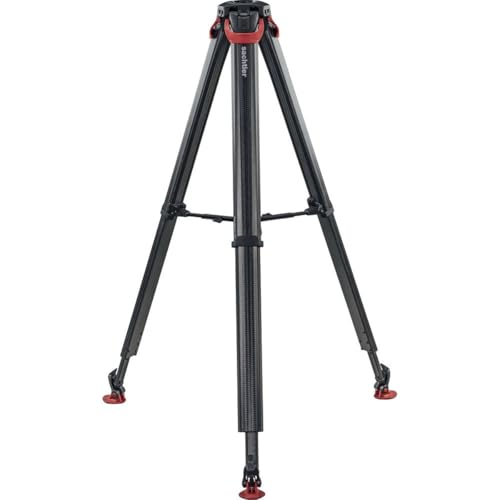 Sachtler ENG 75/2D MS アルミ3段三脚 #4521 Sachtler ENG 75/2D MS アルミ