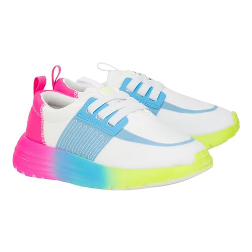 Hey Dude Girl's Sirocco Play Ombre (Little Kid/Big Kid)