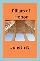 Pillars of Honor 7231014798 Book Cover